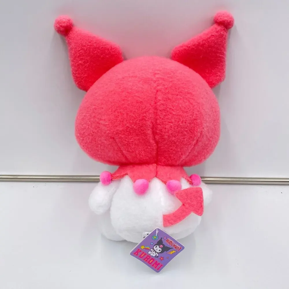 Sanrio X Round One Exclusive Kuromi Sakura Series 13